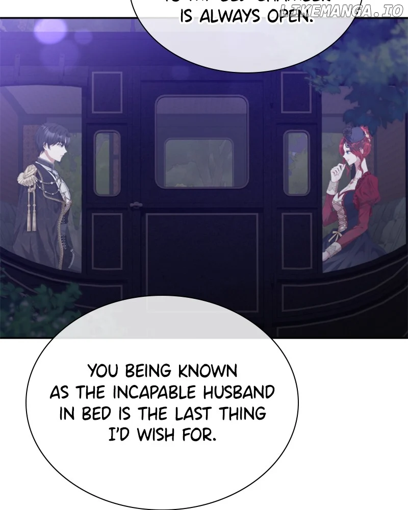 Concubine’s Invitation Chapter 44 page 30