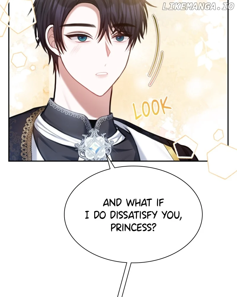 Concubine’s Invitation Chapter 44 page 32
