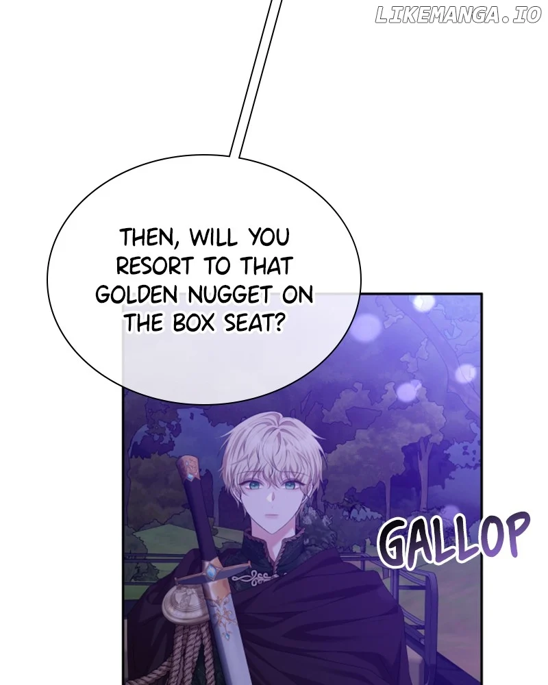 Concubine’s Invitation Chapter 44 page 33