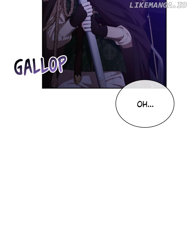 Concubine’s Invitation Chapter 44 page 34