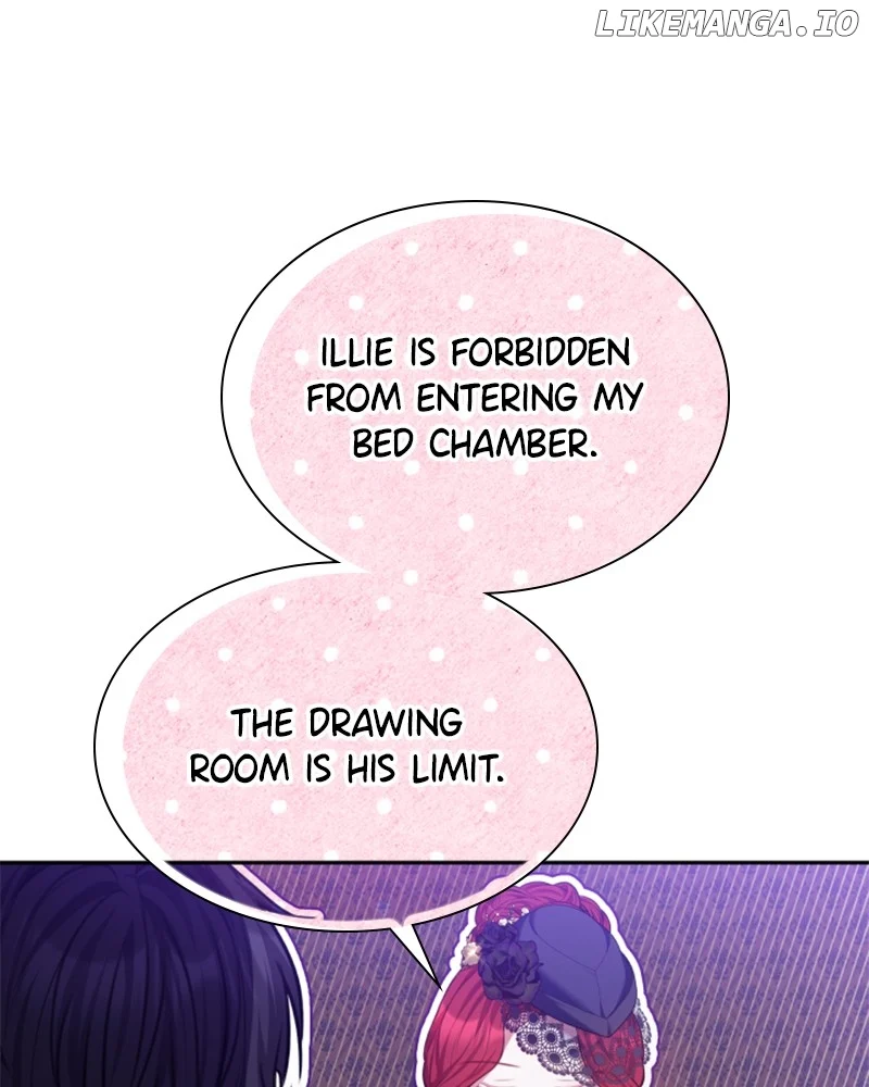 Concubine’s Invitation Chapter 44 page 35
