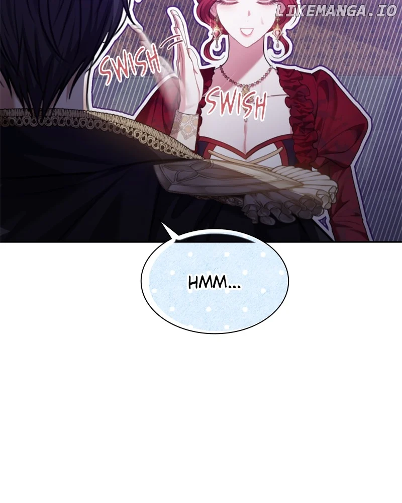 Concubine’s Invitation Chapter 44 page 36