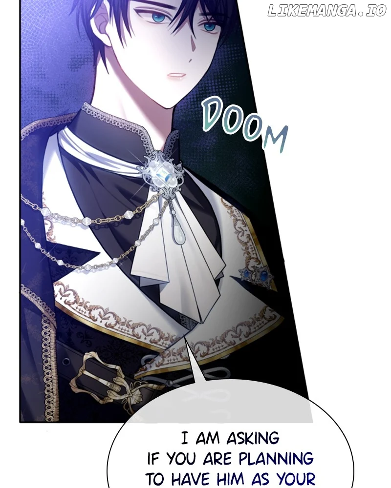 Concubine’s Invitation Chapter 44 page 38