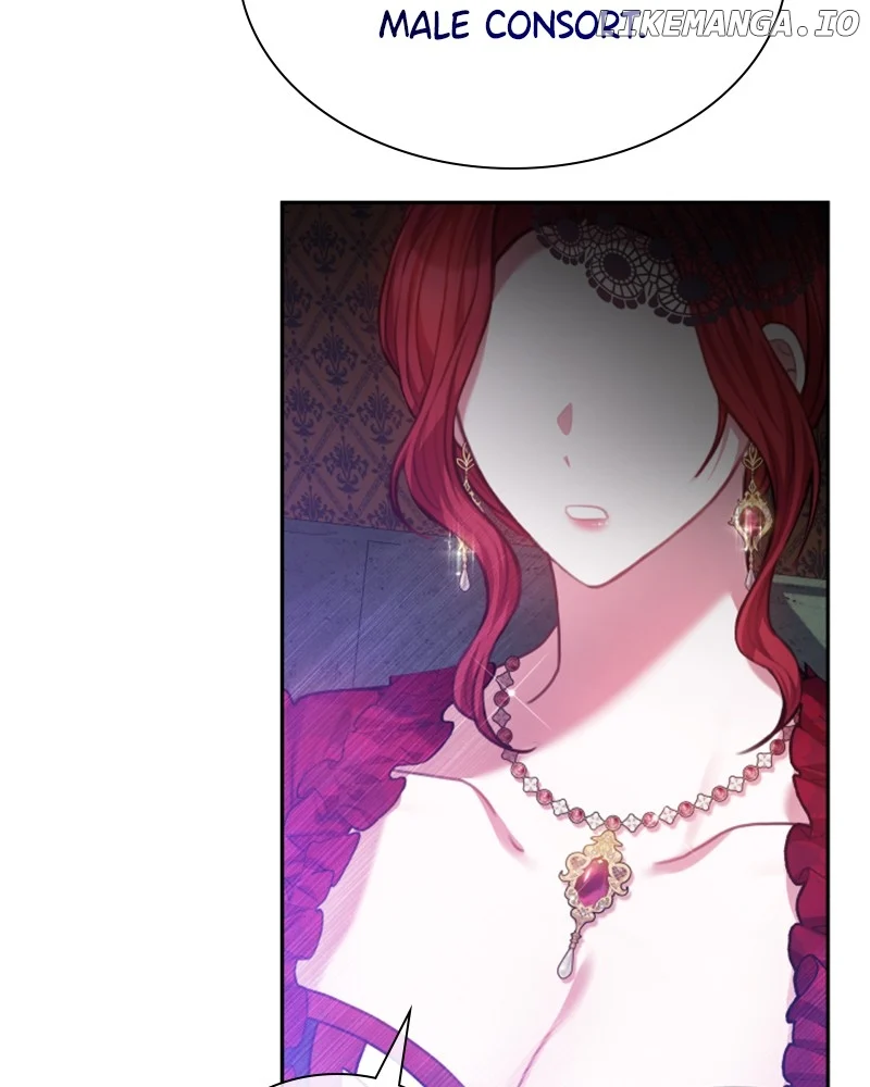 Concubine’s Invitation Chapter 44 page 39