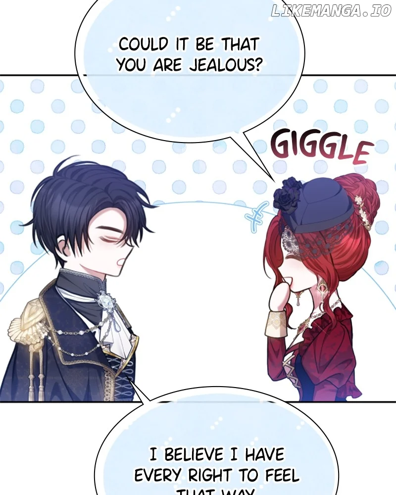 Concubine’s Invitation Chapter 44 page 41