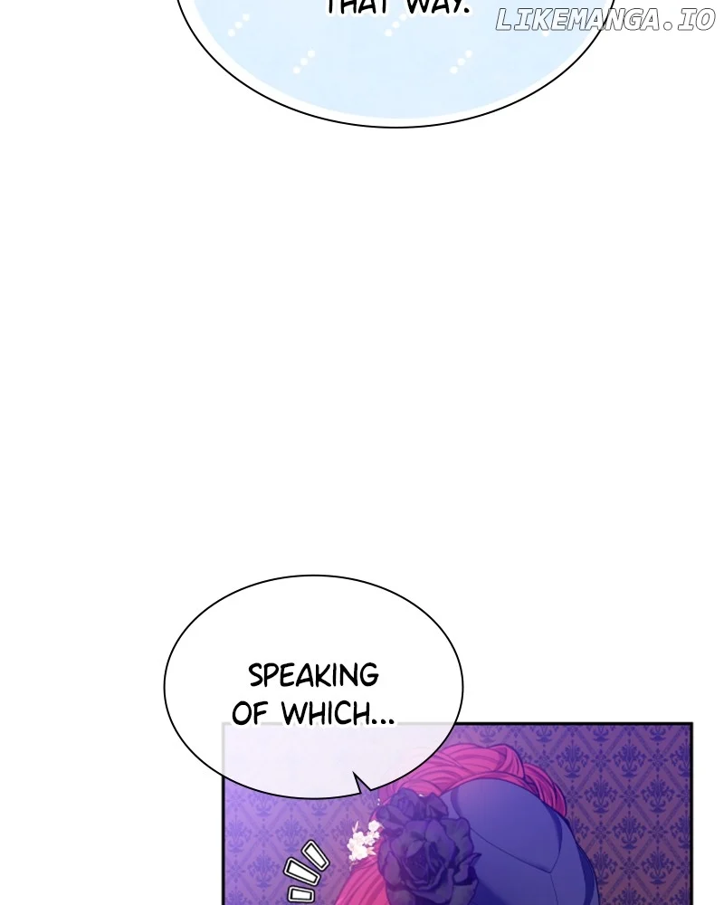 Concubine’s Invitation Chapter 44 page 42