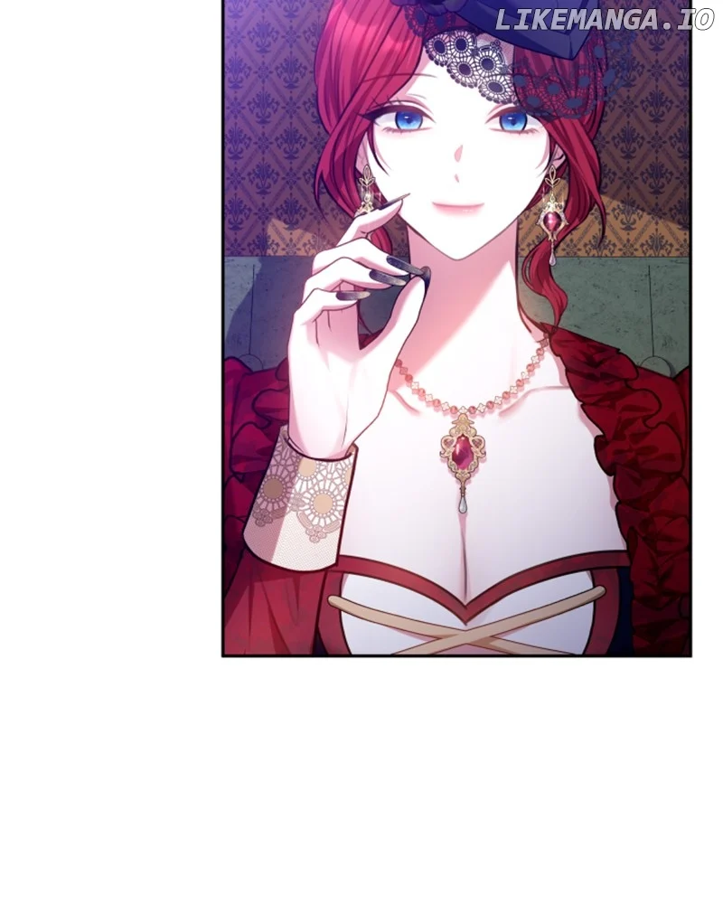 Concubine’s Invitation Chapter 44 page 43