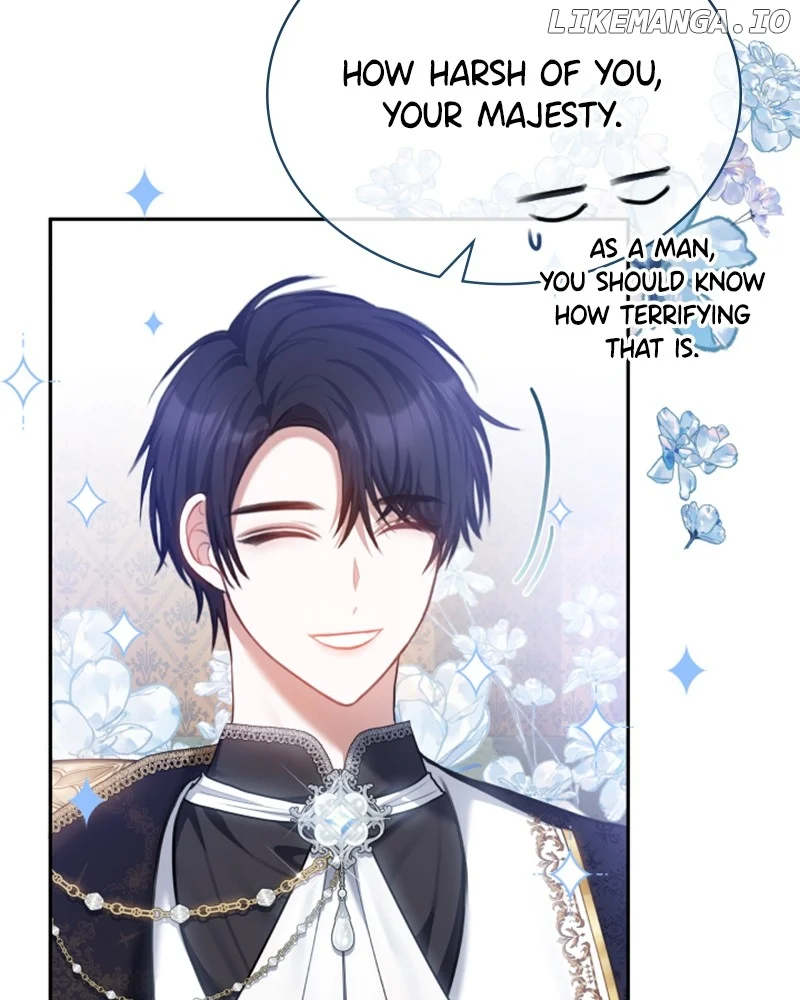 Concubine’s Invitation Chapter 44 page 49