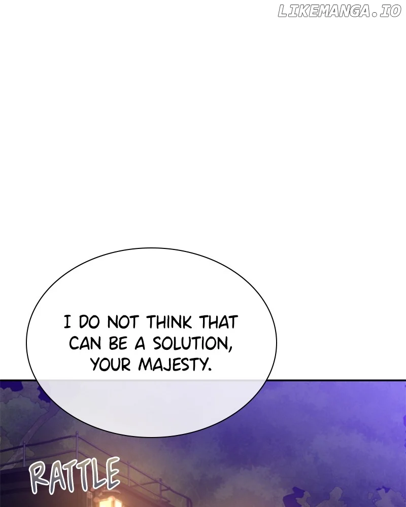 Concubine’s Invitation Chapter 44 page 51