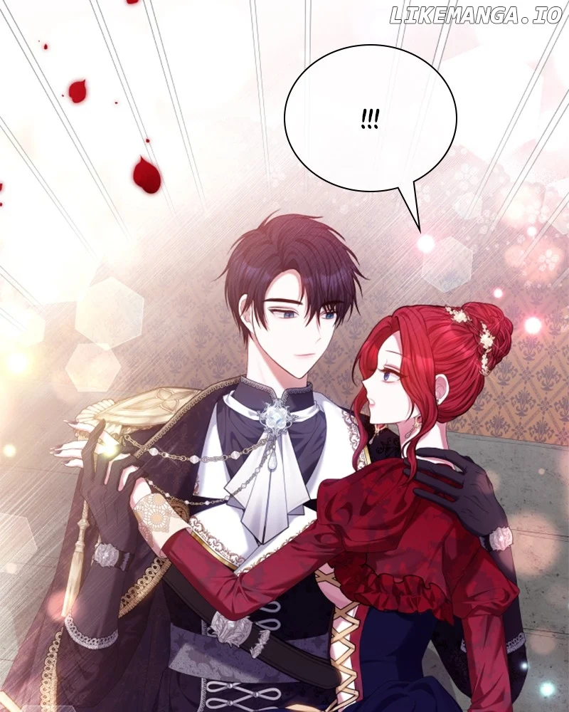 Concubine’s Invitation Chapter 44 page 56