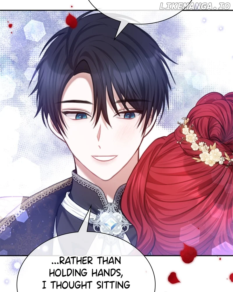 Concubine’s Invitation Chapter 44 page 60