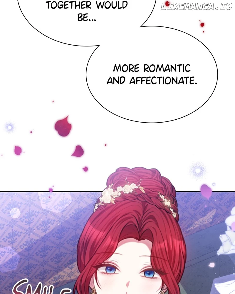 Concubine’s Invitation Chapter 44 page 61