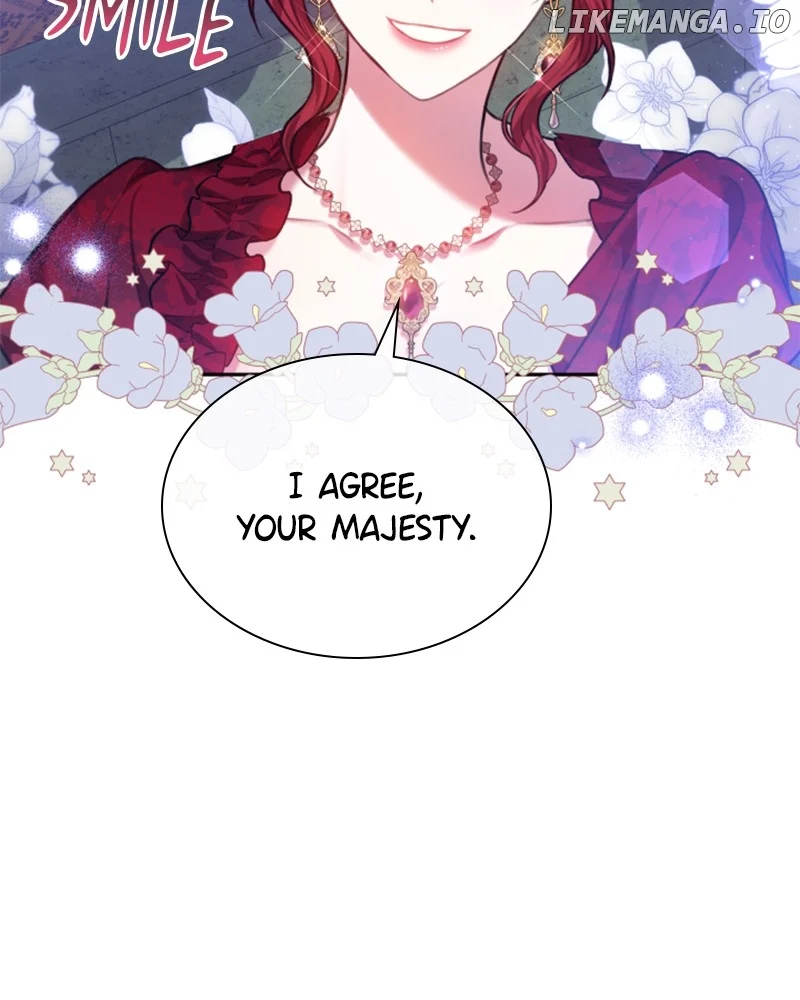 Concubine’s Invitation Chapter 44 page 62
