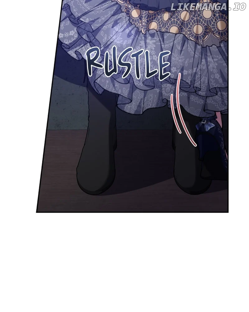 Concubine’s Invitation Chapter 44 page 64