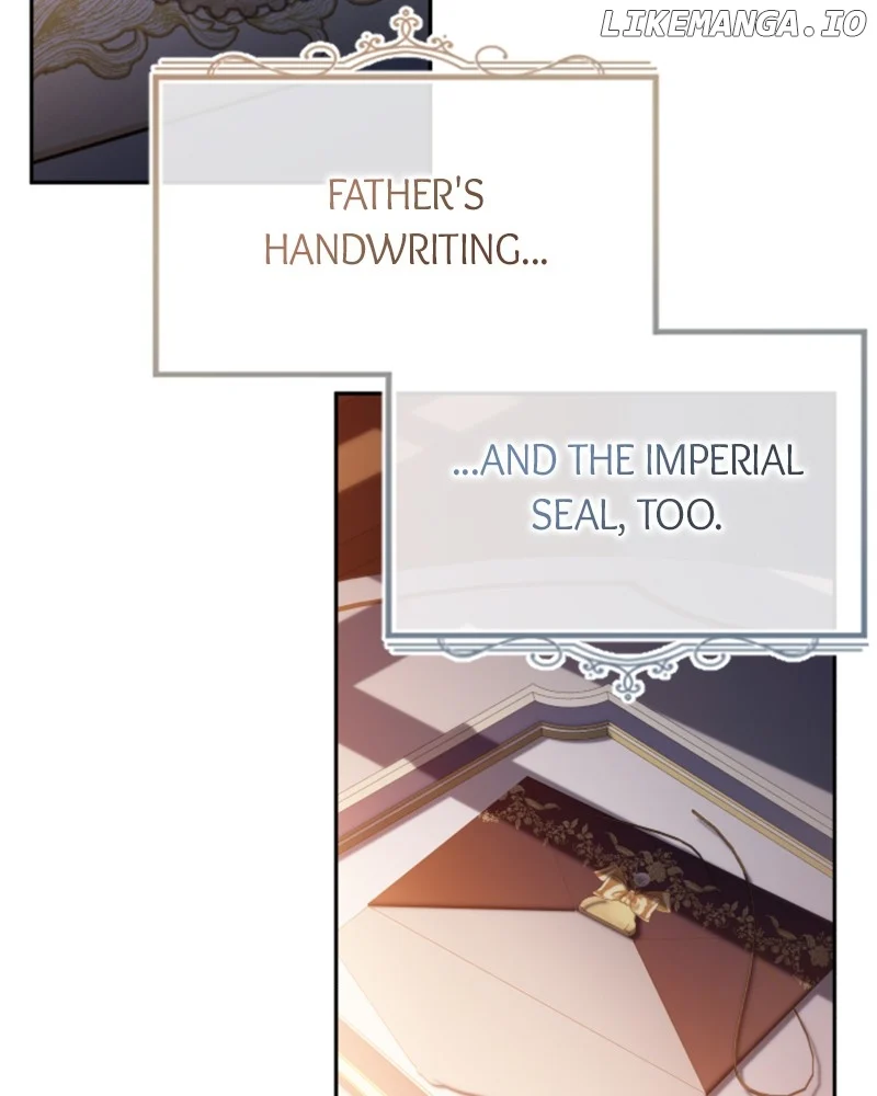 Concubine’s Invitation Chapter 44 page 6