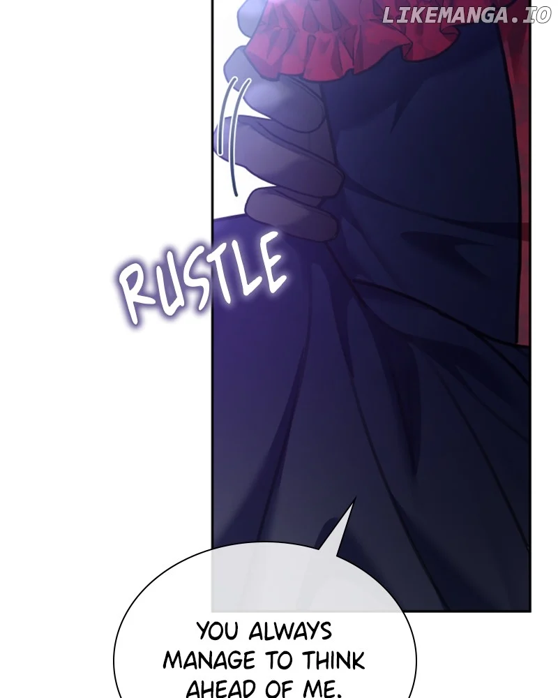 Concubine’s Invitation Chapter 44 page 70