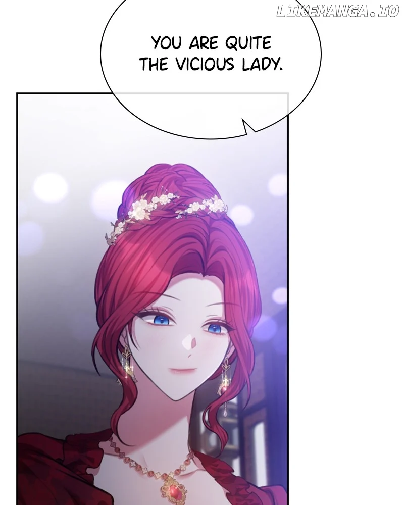 Concubine’s Invitation Chapter 44 page 72