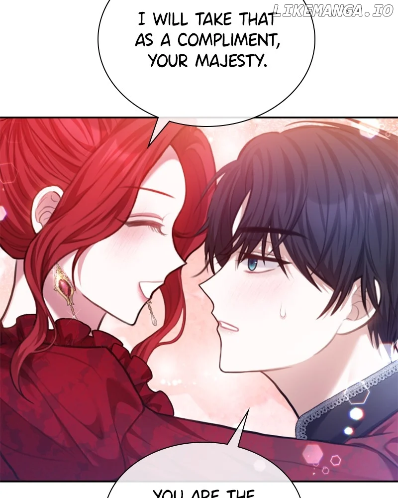 Concubine’s Invitation Chapter 44 page 74