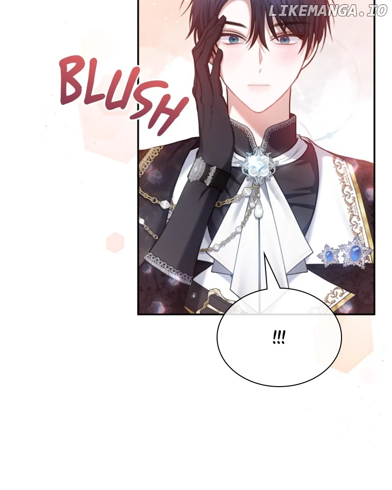 Concubine’s Invitation Chapter 44 page 79