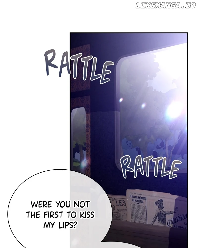 Concubine’s Invitation Chapter 44 page 85