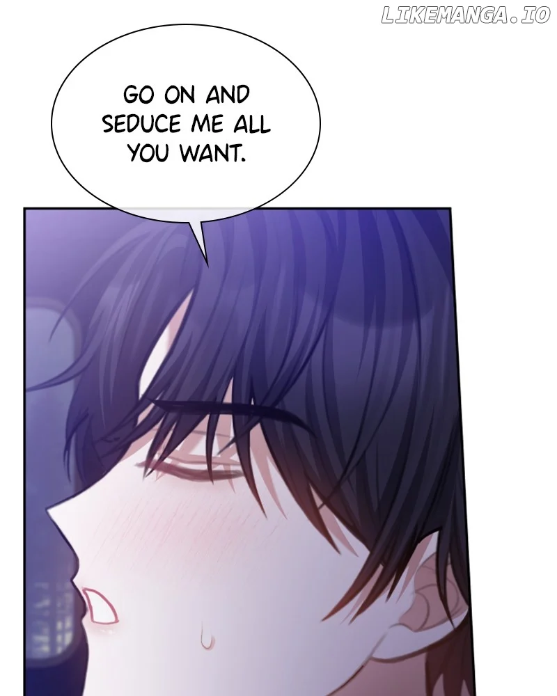 Concubine’s Invitation Chapter 44 page 87
