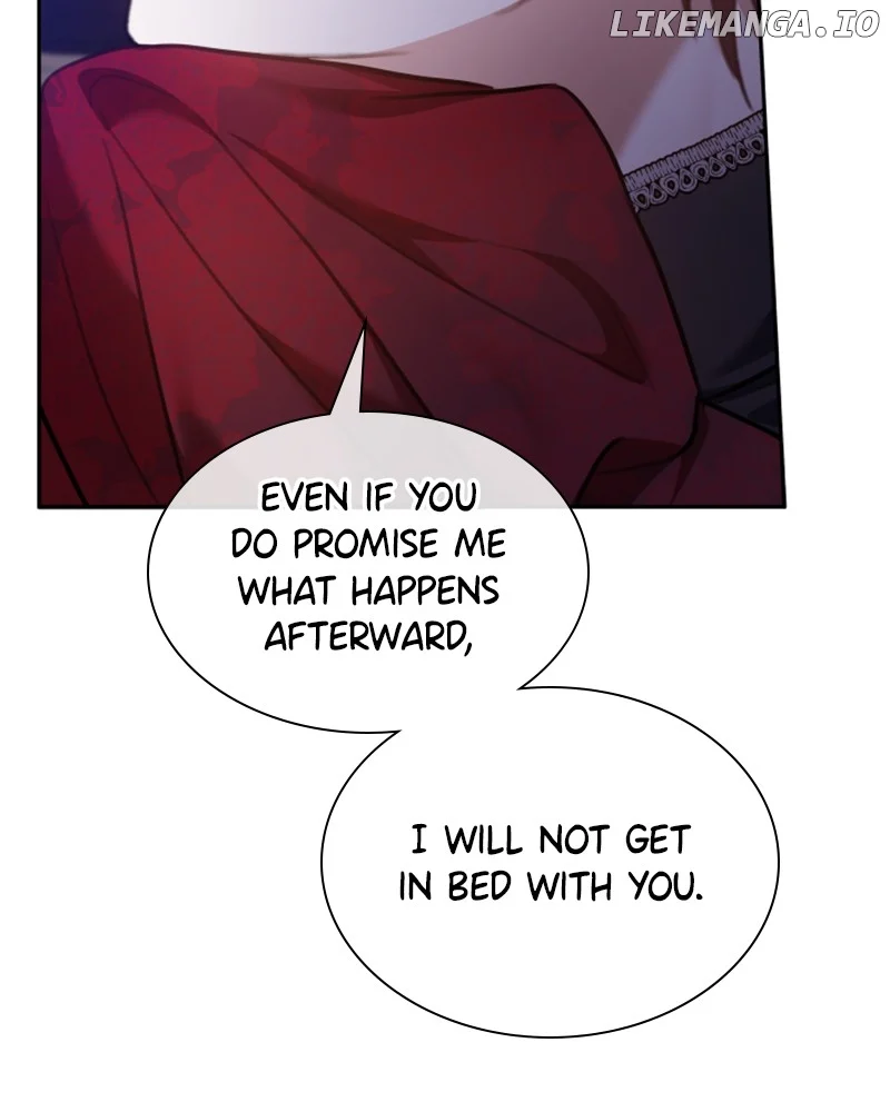 Concubine’s Invitation Chapter 44 page 88