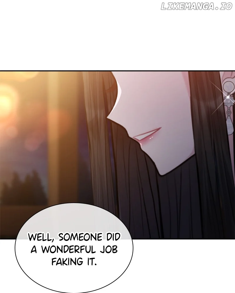Concubine’s Invitation Chapter 44 page 8