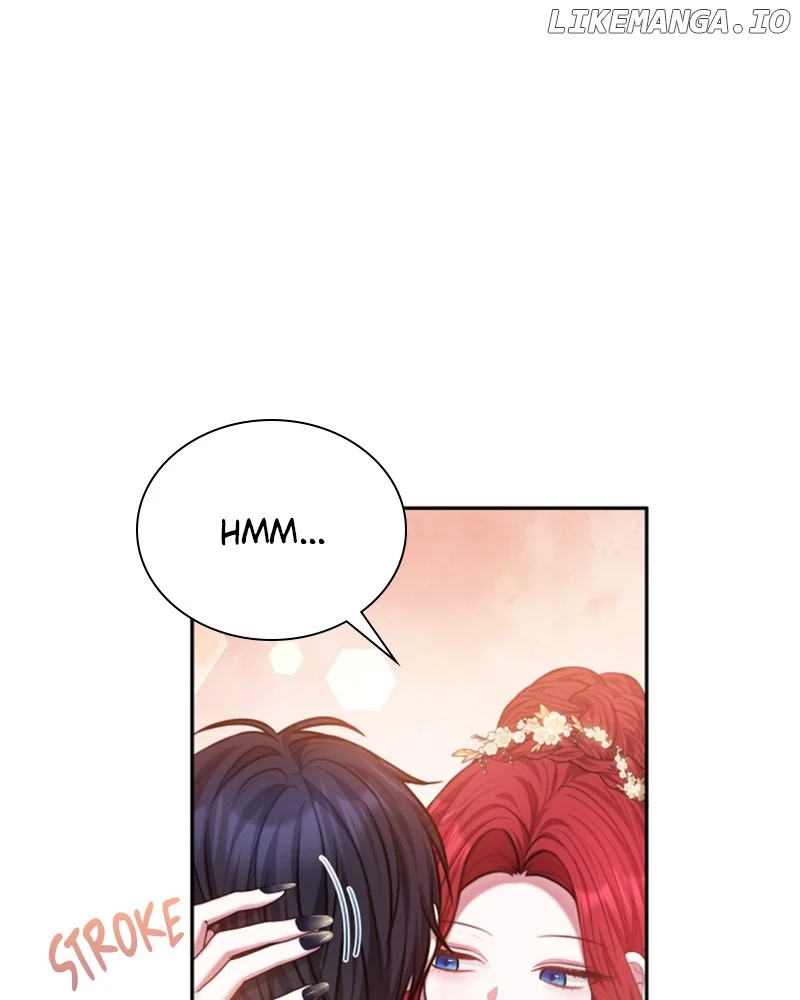 Concubine’s Invitation Chapter 44 page 90