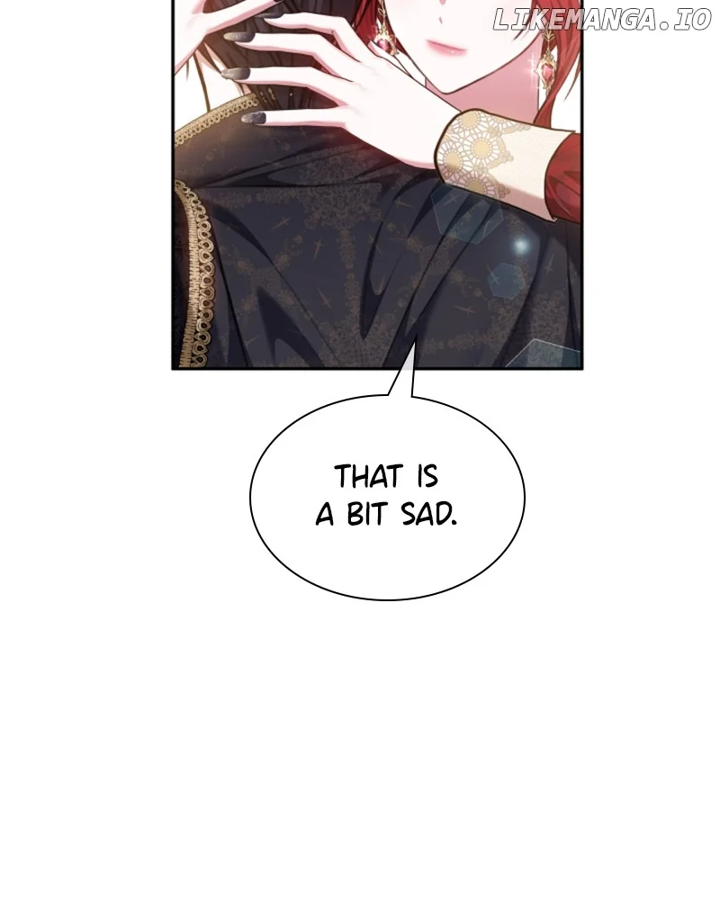 Concubine’s Invitation Chapter 44 page 91