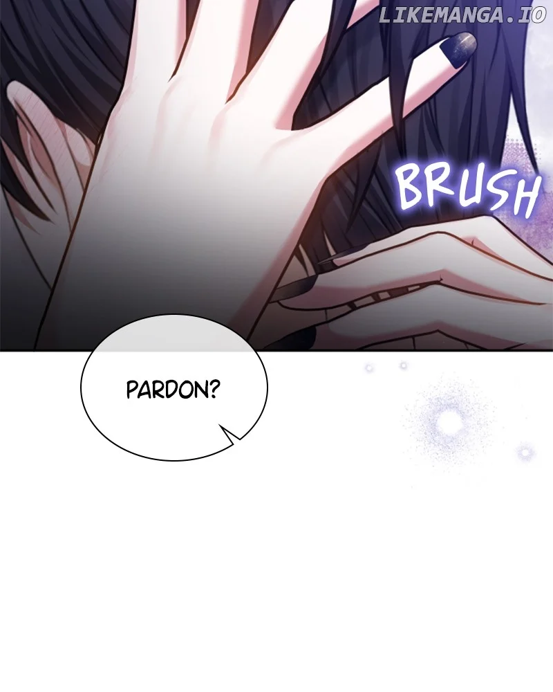 Concubine’s Invitation Chapter 44 page 93