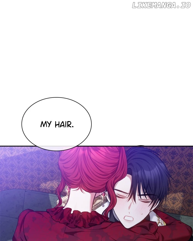 Concubine’s Invitation Chapter 44 page 94