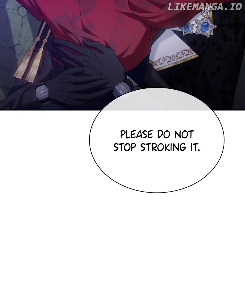 Concubine’s Invitation Chapter 44 page 95