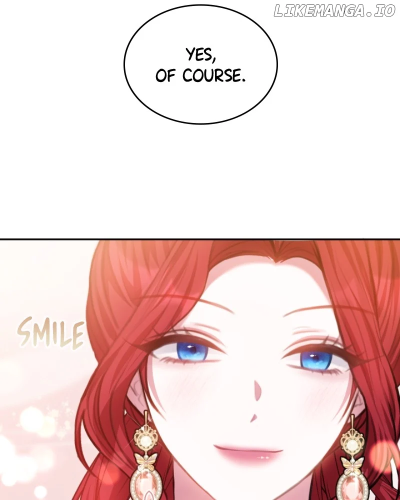 Concubine’s Invitation Chapter 46 page 99