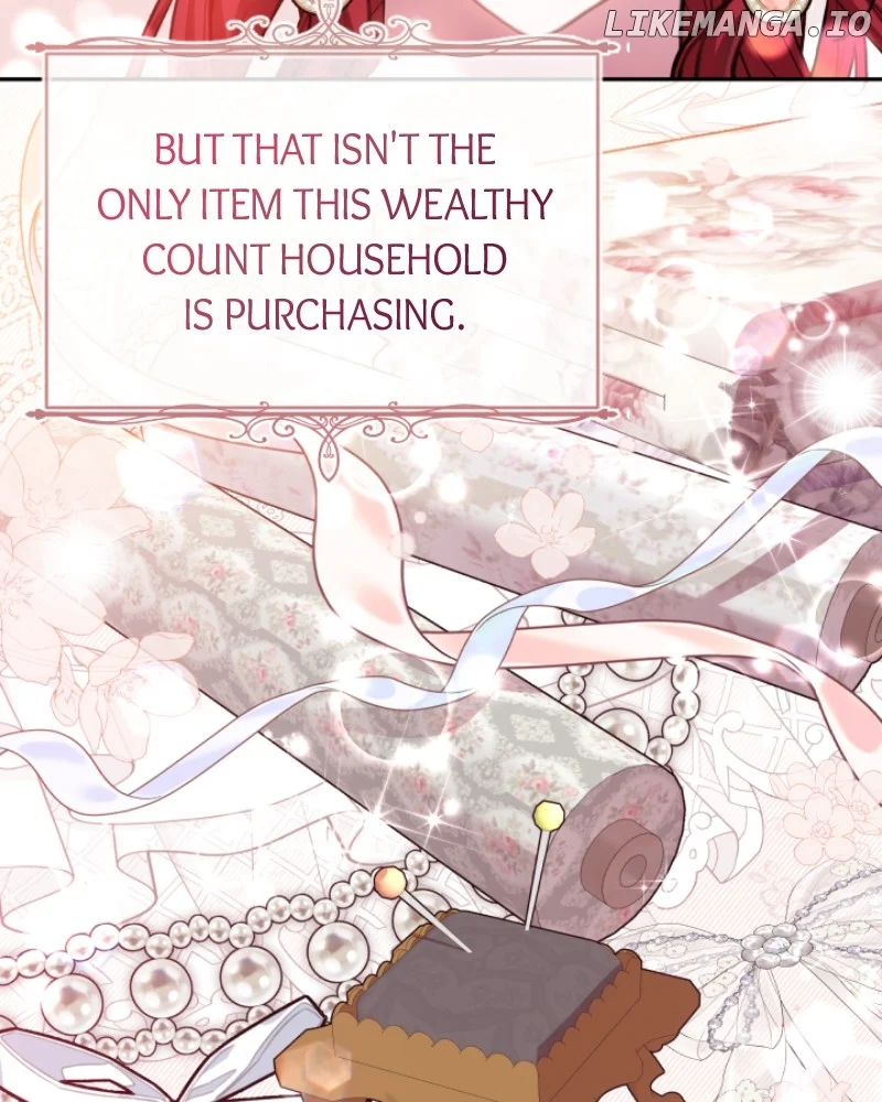 Concubine’s Invitation Chapter 46 page 100