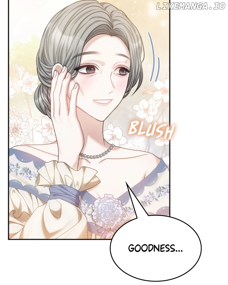 Concubine’s Invitation Chapter 46 page 105