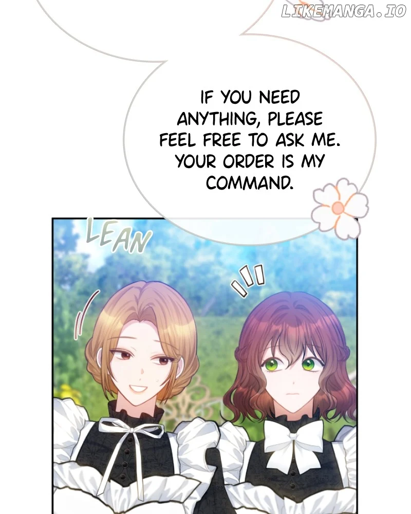 Concubine’s Invitation Chapter 46 page 107
