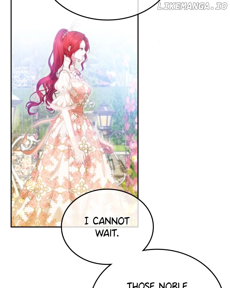 Concubine’s Invitation Chapter 46 page 10