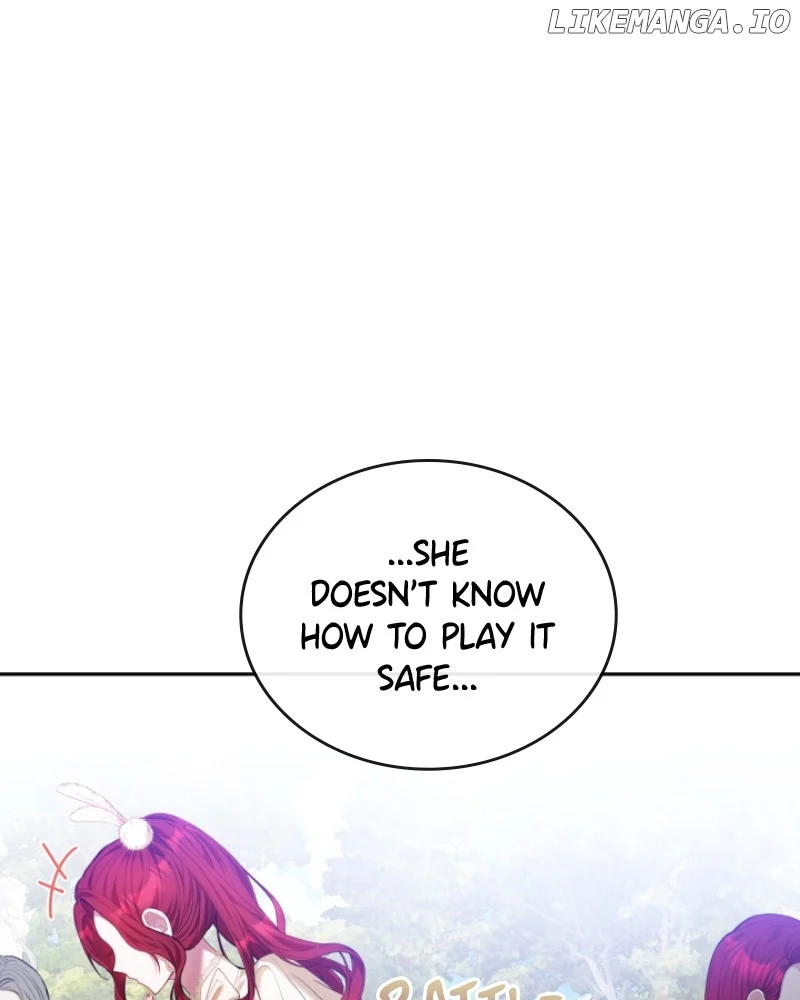Concubine’s Invitation Chapter 46 page 113