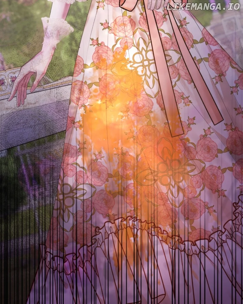 Concubine’s Invitation Chapter 46 page 121