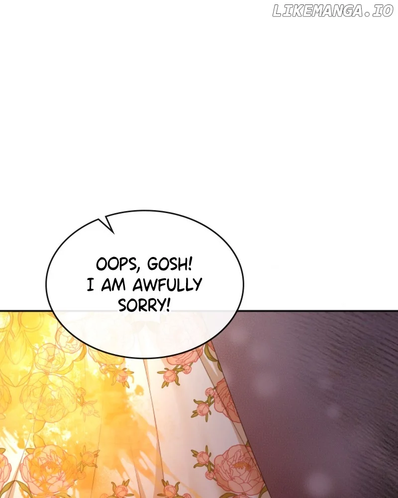 Concubine’s Invitation Chapter 46 page 123