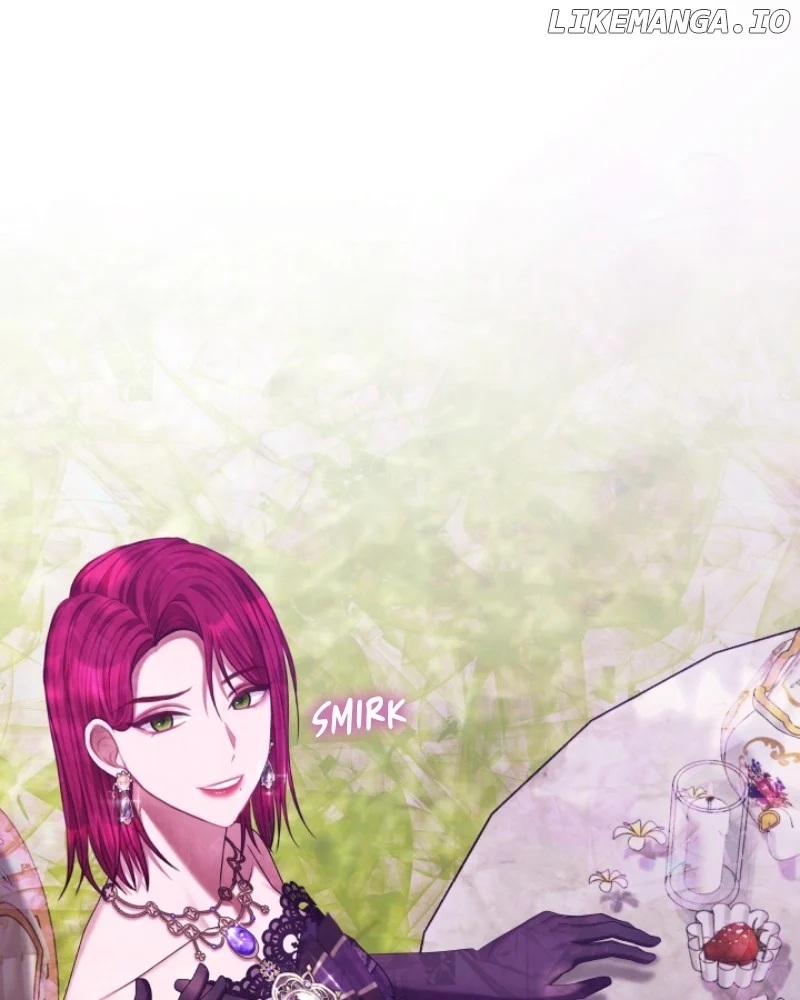 Concubine’s Invitation Chapter 46 page 126