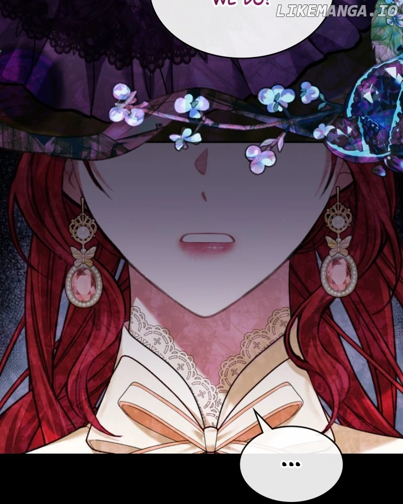 Concubine’s Invitation Chapter 46 page 128