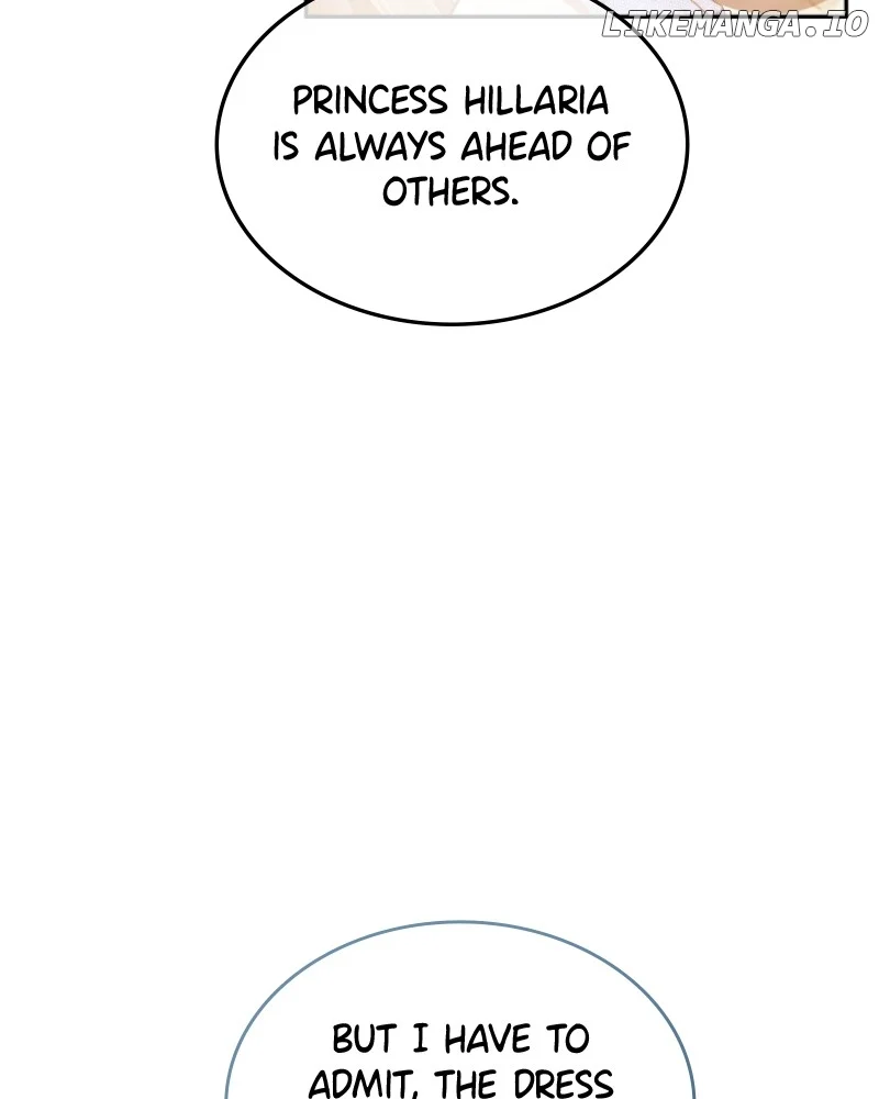 Concubine’s Invitation Chapter 46 page 15