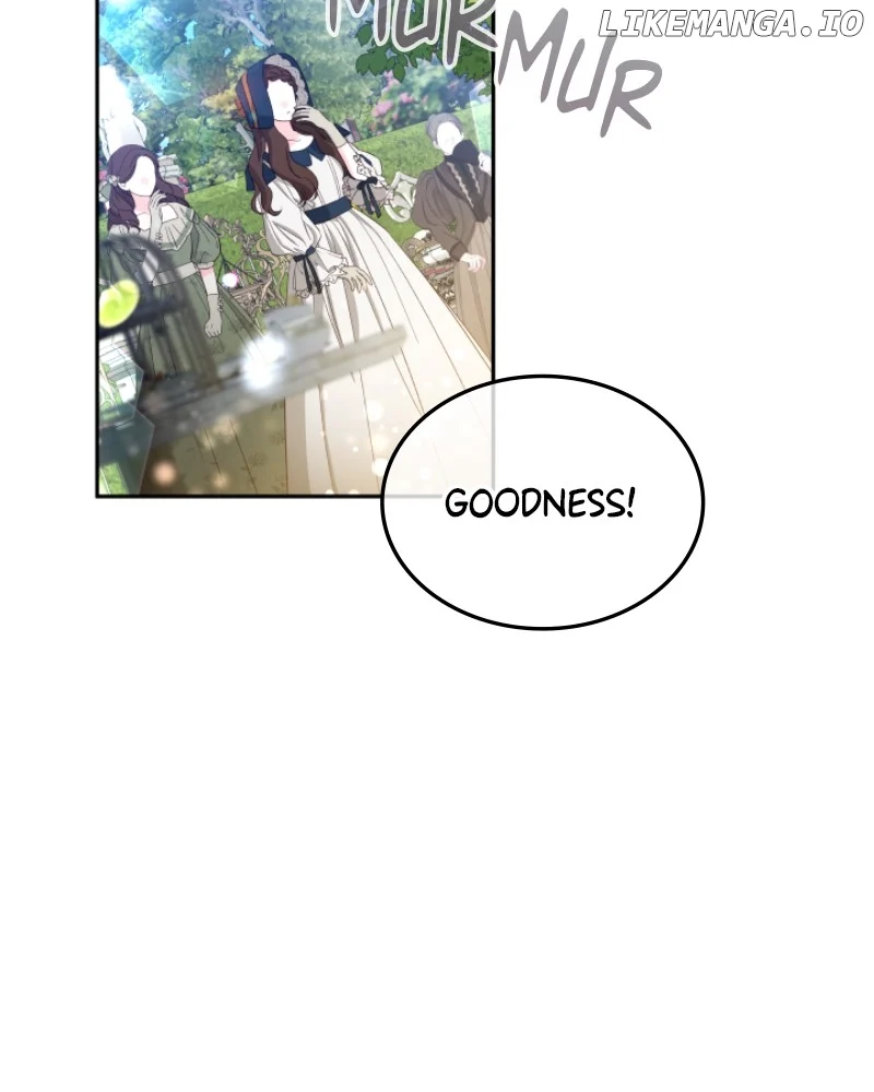 Concubine’s Invitation Chapter 46 page 1