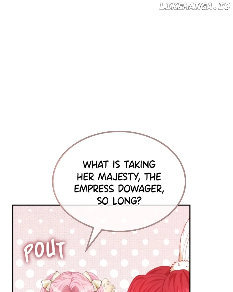 Concubine’s Invitation Chapter 46 page 22