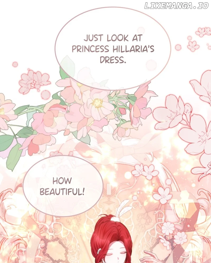 Concubine’s Invitation Chapter 46 page 2