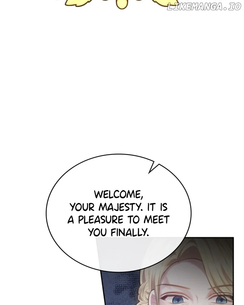 Concubine’s Invitation Chapter 46 page 29