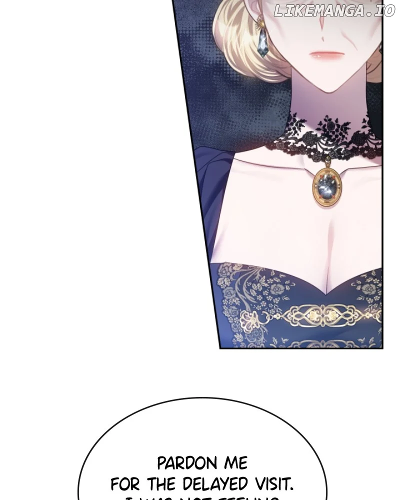 Concubine’s Invitation Chapter 46 page 30