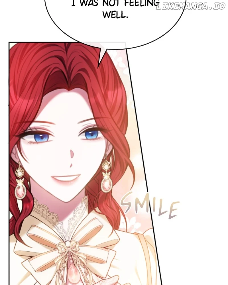 Concubine’s Invitation Chapter 46 page 31