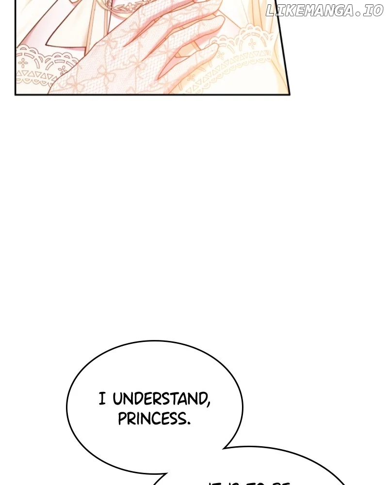 Concubine’s Invitation Chapter 46 page 32
